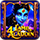 Lamp of Aladdin